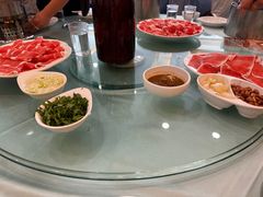 -友谊肥牛