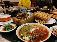 -苏浙徽·江南荟·本味融合菜(相城方圆里店)