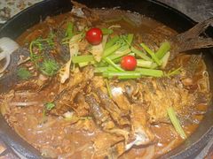 -老板恋上鱼(恒隆广场店)