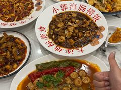 -小郭私房菜·海肠捞饭店(学士街店)
