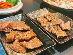 -無二炙坊·和牛烧肉(大钟寺1733店)