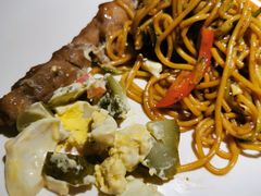 -比格比萨自助(花园路店)