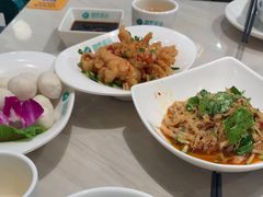 -四季缤纷椰子鸡(雨花亭凯德广场店)