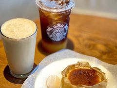 -星巴克(保定万博广场店)