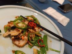 -围龙屋客家食府(福田店)