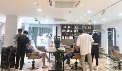 -新晨·SALON·形象造型