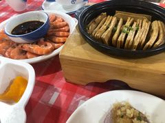 -琼大师东方烤乳猪(亚特兰蒂斯店)