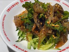 -花椒俏川菜小馆(南海万达店)