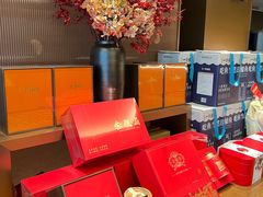 -旺顺阁·北京菜·烤鸭(大望路店)