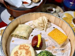 -秦月轩·陕西家乡菜(阜成路·五棵松店)