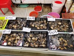 -蛇口康乐快餐鱼仔档(翠苑小区店)
