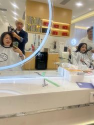 -颜兮ColorfulXi Hair Salon