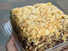 -爱德顺糕点食屋(利民道店)