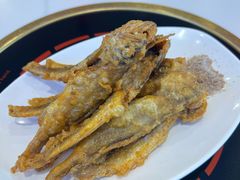 -老北京馅饼粥(西单店)