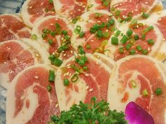 -醉火烧泥炉烤肉(孩儿巷店)