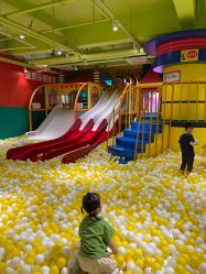 -宝燕乐园(闵行旗舰店)