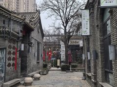 -绿地·中山里