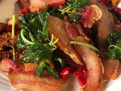 招牌纳西烤肉-88号小吃店·经典云南菜·地道纳西美食