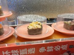 -争鲜回转寿司(中街大悦城店)