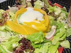 -山葵家·创意料理(宁波来福士店)