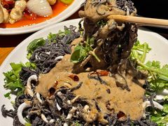 -義聚德·清真铜锅涮羊肉·烧烤(河东店)