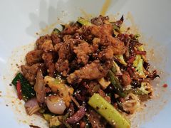 -友达面馆·酸菜鱼面(钱塘区店)