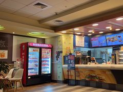 -肯德基(花园店)