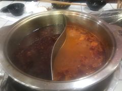 -俭让佬妈现卤串串(温江总店)