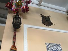 -妈阁铭记澳葡美食