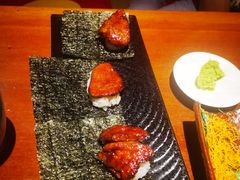 -千代武日本料理(开发区店)