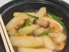 -欢乐海岸美食联盟