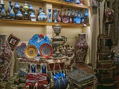 -新疆国际大巴扎-二道桥清真寺