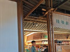-筱爷叔·上海传统手工菜(玉树路店)