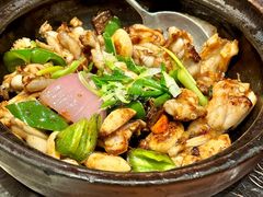 -常来小聚·广州非遗传承餐厅(高德置地店)