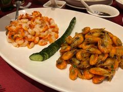 -老吉士酒家(天平路店)