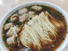 -蒋家桥饺面店(东关街店)
