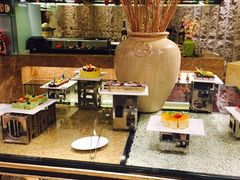 -索菲特酒店·海鲜自助 ·聚餐厅