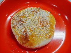 -中央财经大学-食堂