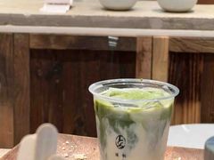 -李山山茶事(景枫店)