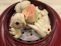 -叶叶菩提(太原别墅店)