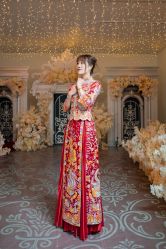 -伯瓷皇后婚纱艺术空间
