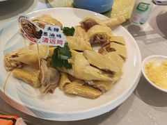 -林辉家宴·本地家常菜·头牌清远鸡(先锋店)