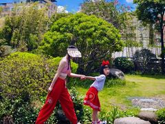 -天河儿童公园