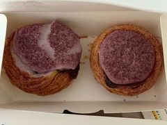 -鲍师傅糕点(台东步行街店)