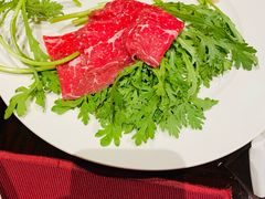 -西安皇冠假日酒店·朱雀咖啡厅