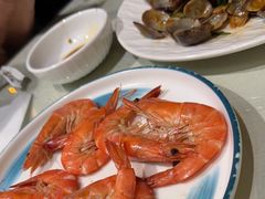 -良师门滨海人家·海鲜·家常菜(滨海城店)