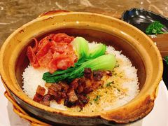 -捞神汤物料理(正大广场店)