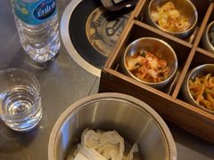 -河坝烧烤串城(金达莱店)