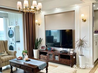 136平洋房装修顺序是这样的～