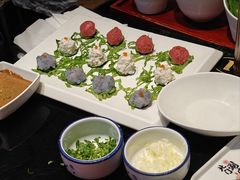 -北门涮肉·炭火铜锅涮肉(什刹海店)